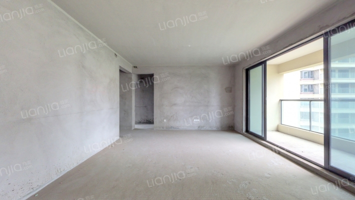 渝高星洲二期二手房实景图