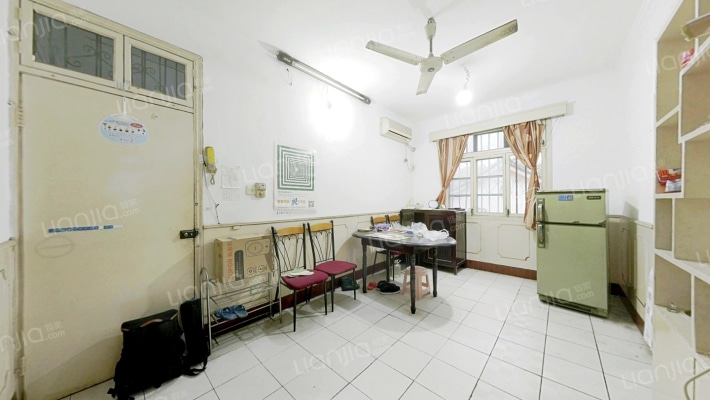 柔遁弄二手房实景图