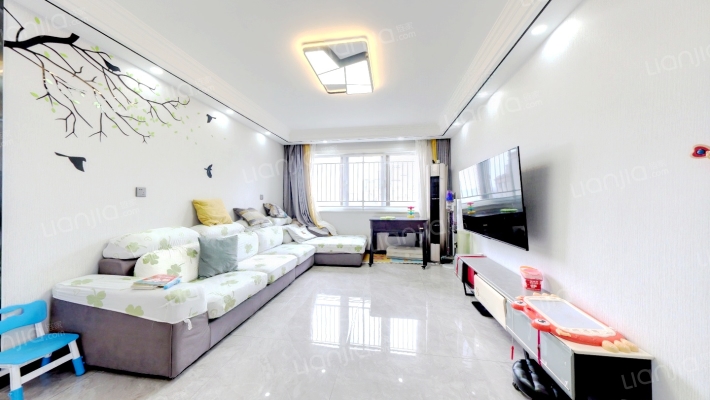 佳和名居二手房实景图