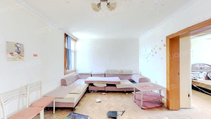 汇龙苑小区二手房实景图