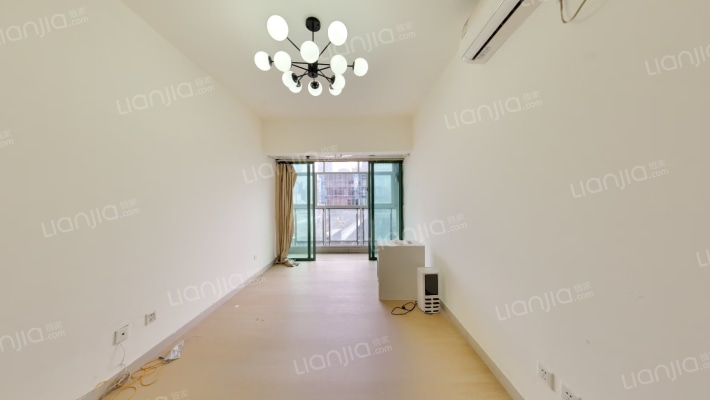 阳光天地家园二手房实景图