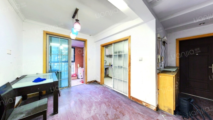 维罗纳贵都二手房实景图