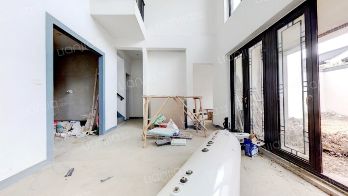 融创凤鸣桃源二手房实景图