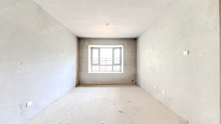 中交香颂二手房实景图