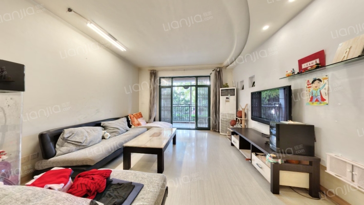 中华家园东区二手房实景图