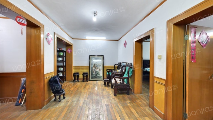 武定苑二手房实景图