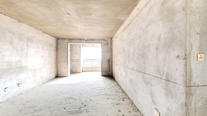 海阳星苑二手房实景图