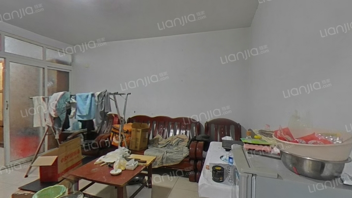 药材站文明院二手房实景图