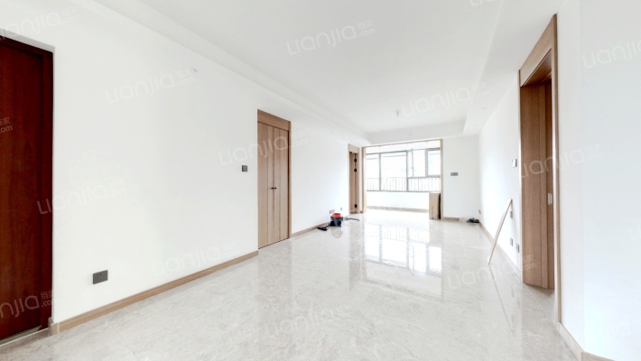 万科熙望二手房实景图