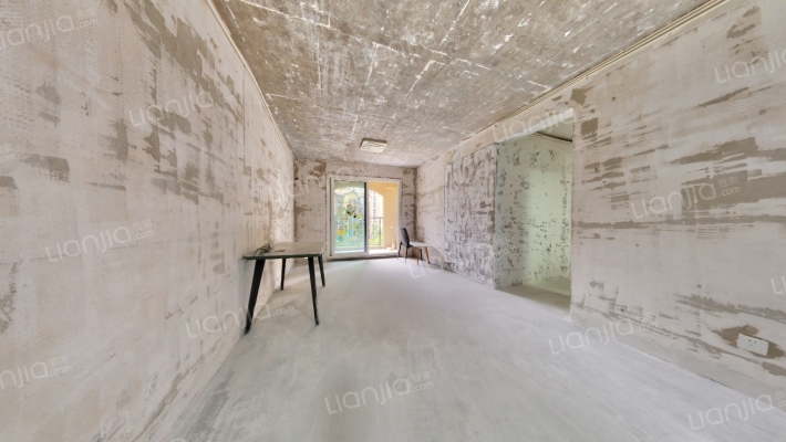 中国铁建西湖国际城二手房实景图