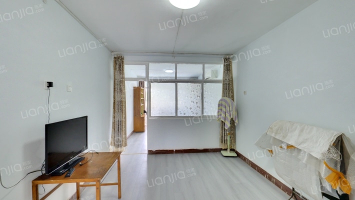 山东大学老校第四宿舍二手房实景图