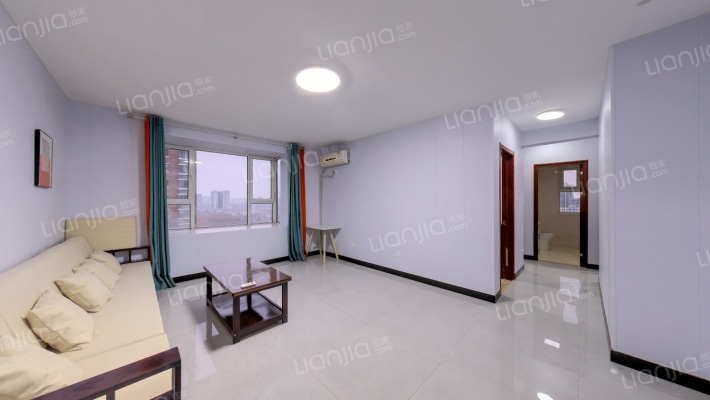 中央公园二手房实景图