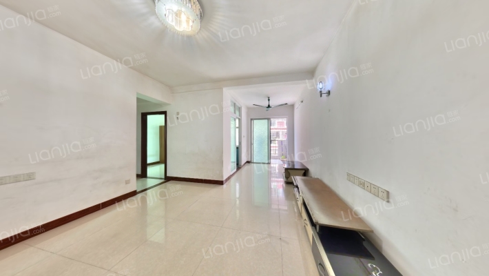 花城悦翠园二手房实景图