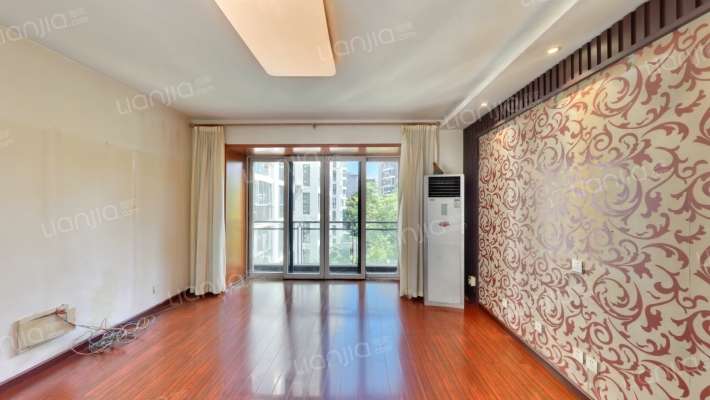 曲江南苑二手房实景图