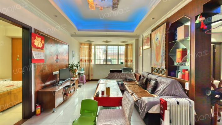 文宜街2巷二手房实景图