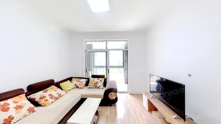 东方润园二手房实景图