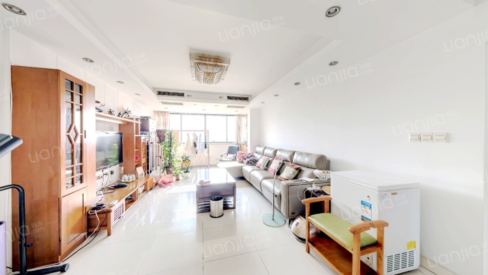 东城明月二手房实景图