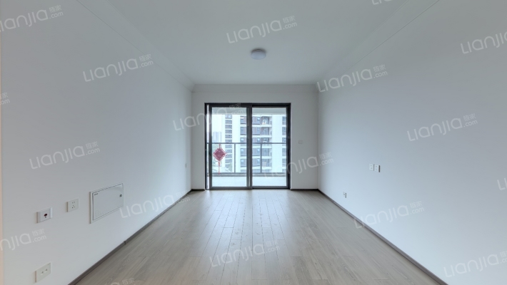 世茂璀璨江南二手房实景图