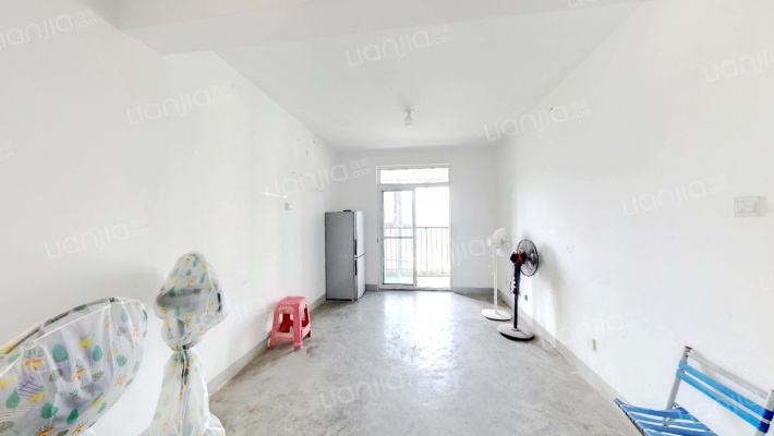 滨湖家园二手房实景图