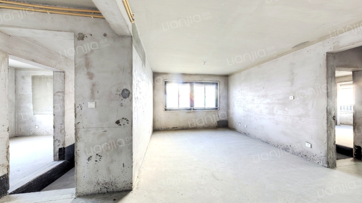 濠园养生墅二手房实景图