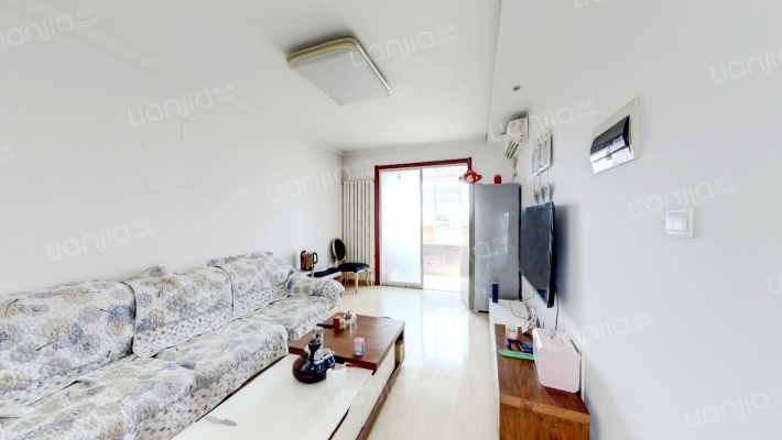 曹园小区二手房实景图