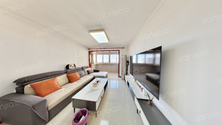 昆明时光三区二手房实景图