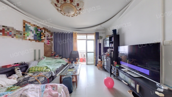 宇济天仙大厦二手房实景图