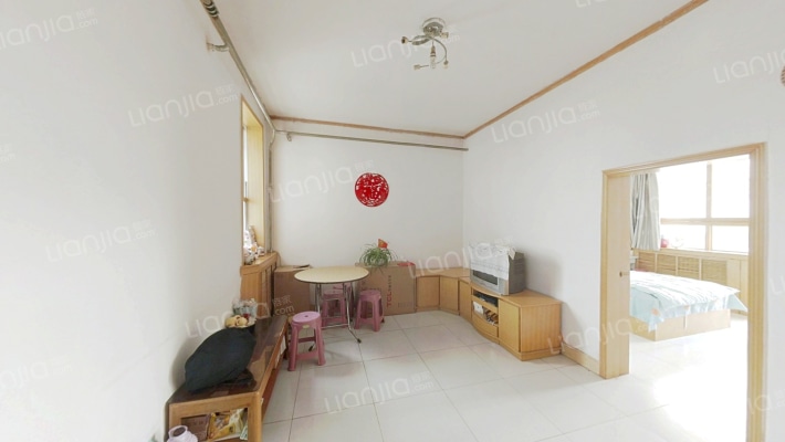 四三八二小区二手房实景图