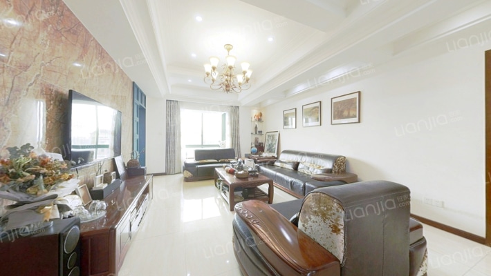 盛世东方二手房实景图