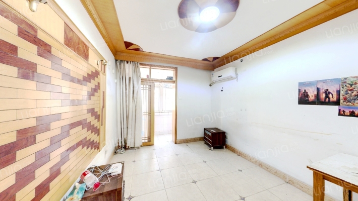 南菜园恢复楼二手房实景图