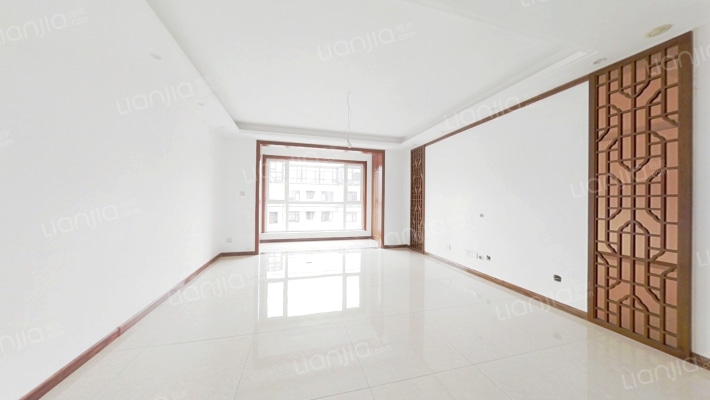 颐泽花园牡丹苑二手房实景图