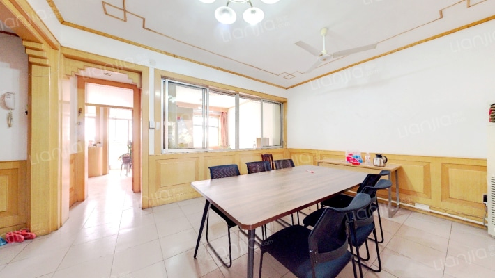 高级技校宿舍二手房实景图