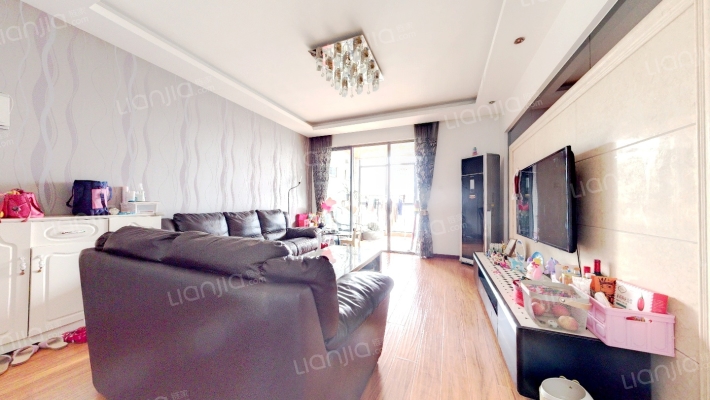 金沙鹭岛二期二手房实景图