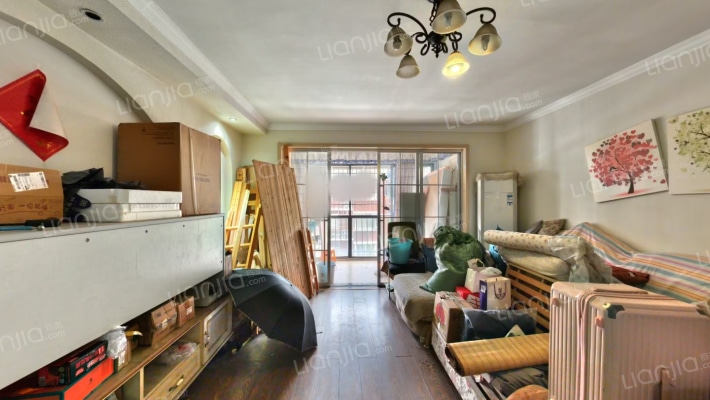 湘许嘉园二期二手房实景图