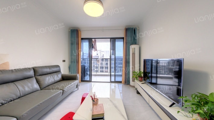 晨曦大地花园二期二手房实景图