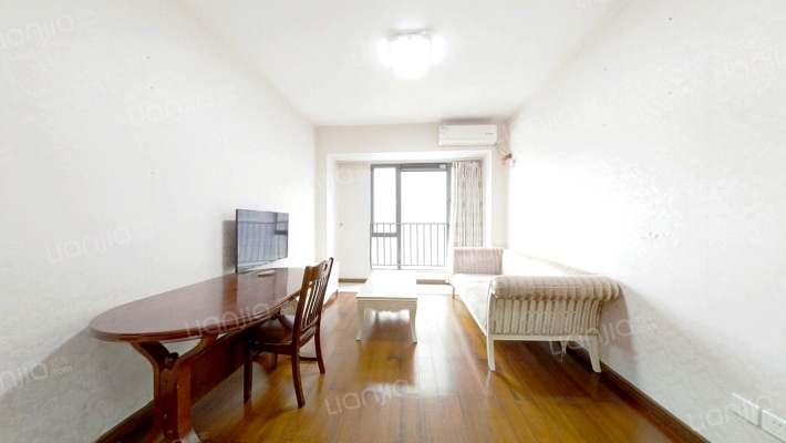 沃多夫风临公馆二手房实景图