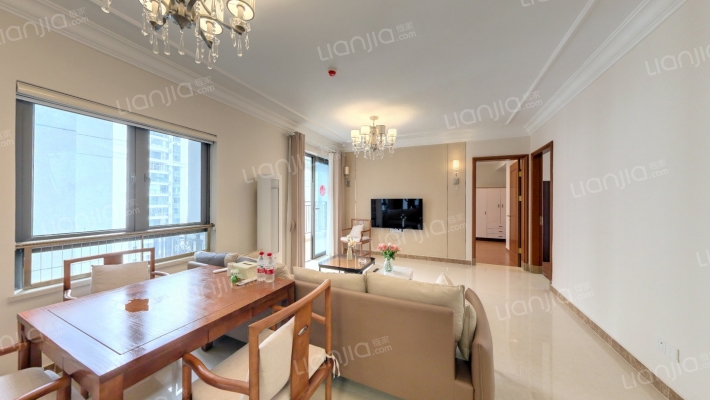 恒大美丽沙天宸湾(11地块)二手房实景图