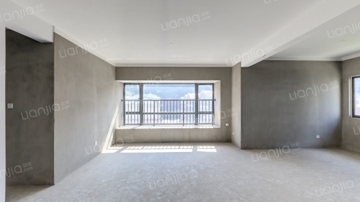 溪岚雅苑二手房实景图