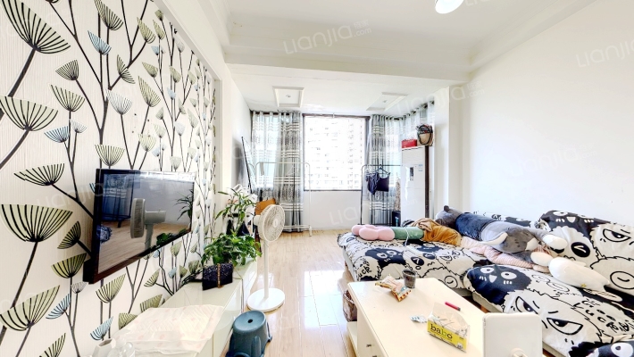 金象国际二手房实景图