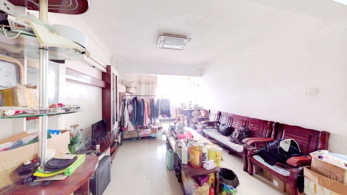 星海大厦二手房实景图