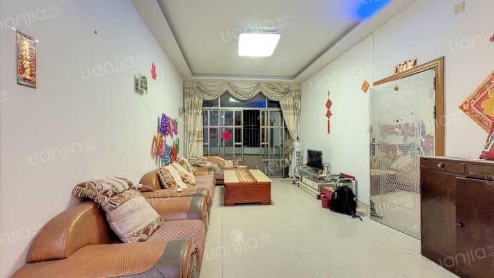 空军惠州机场宿舍楼二手房实景图