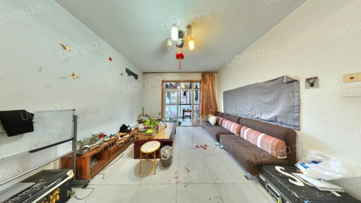 尚东美林二区二手房实景图