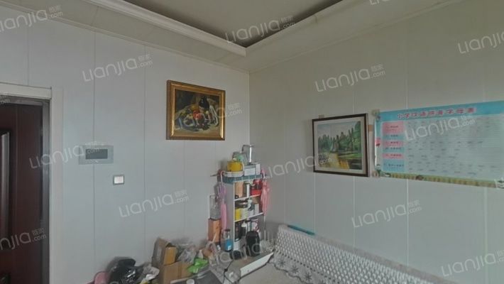 光明新城二手房实景图