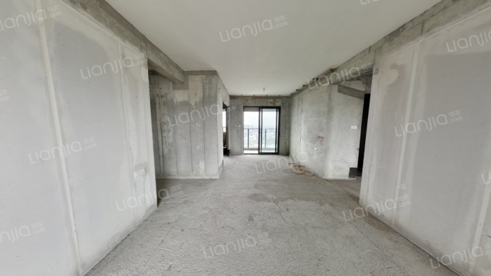 华侨城天鹅堡二手房实景图