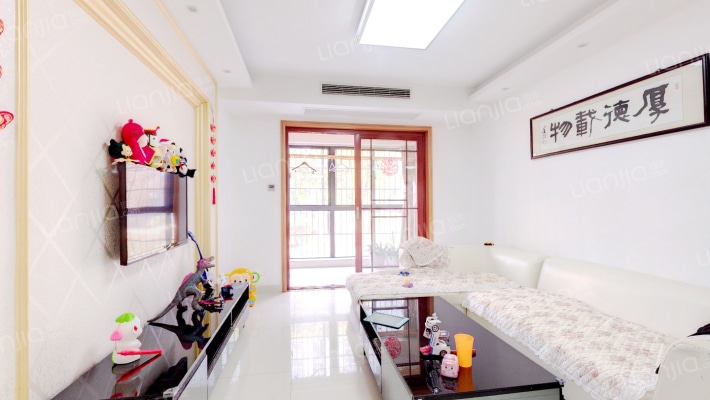 阳光御园二手房实景图