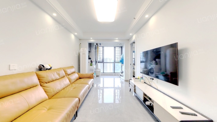 凤凰公馆二手房实景图