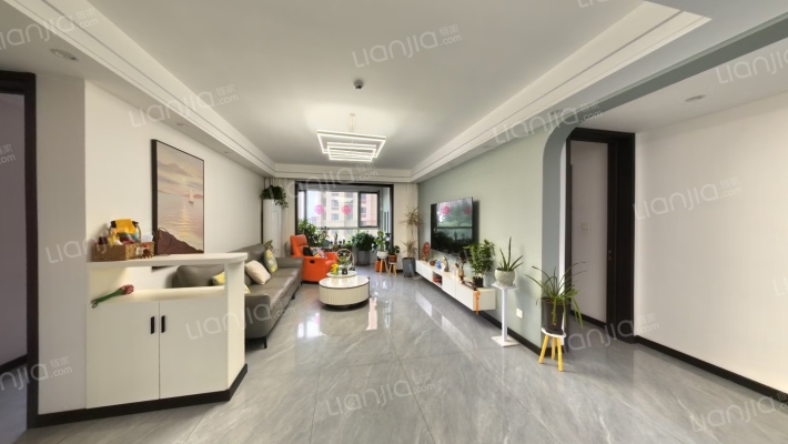 星空钰园二手房实景图