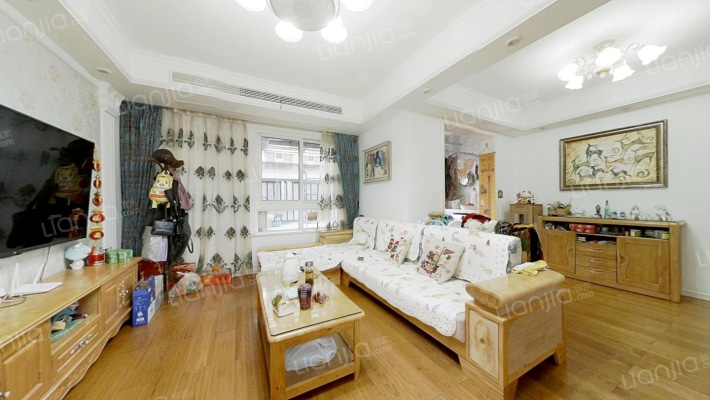 天誉生活广场二手房实景图