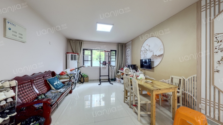 临东家园二手房实景图