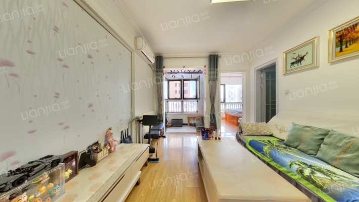 金科星辰二手房实景图